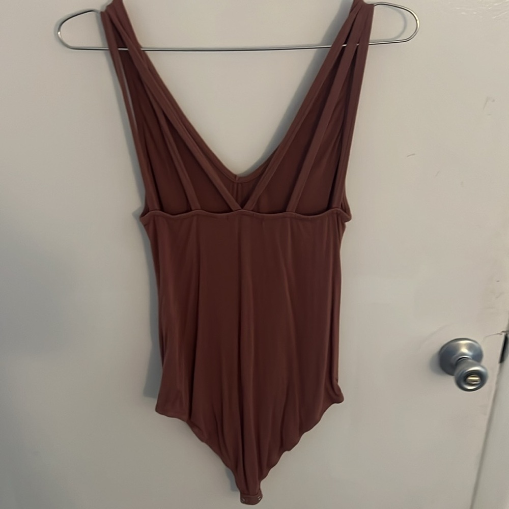 Pink One Piece - Picture 2 of 2